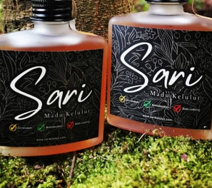 sarikelulutkitduo260g