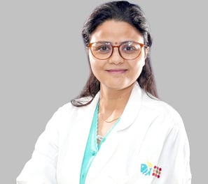 Dr. Radhika Bajpai another IVF Doctor in Lucknow for a second opinion