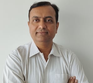 Dr. Amit Shaligram Patil another IVF Doctor in Pune for a second opinion