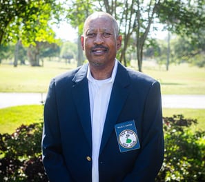 Par Four Golf Club image of Willie C. Carter - SGT-at-Arms