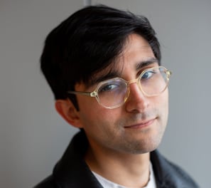 Javier Manosalva