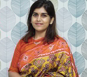 Dr.Prathyusha Gunreddy as another IVF Doctor in Hyderabad for a second opinion
