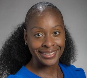 Photo of Dr. Kenisha Campbell, MD