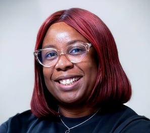 Meet Temi Sokunbi: Pelvic Floor Floor Phsiotherapist iin Calgary