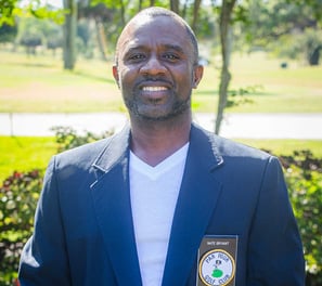 Par Four Golf Club image of Nate Bryant - Par Four Member