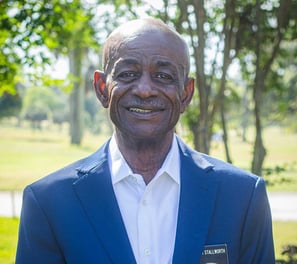 Par Four Golf Club image of Ralph Stallworth - Par Four Member