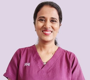 Dr. Tanya Das another IVF Doctor in Howrah for a second opinion
