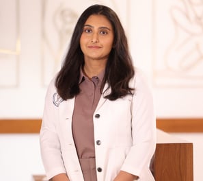 Dr.Ravina Patel as another IVF Doctor in Ahmedabad for a second opinion