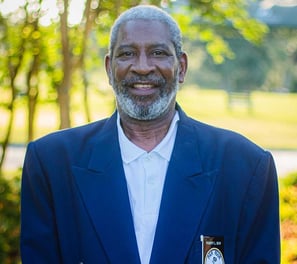 Par Four Golf Club image of Robert Seay - Correspondence Secretary