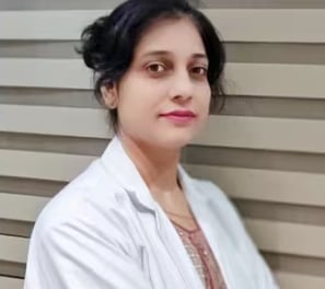 Dr. Varuni Shukla another IVF Doctor in Gwalior for a second opinion