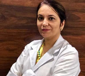 Dr. Vijaydeep Kaur another IVF Doctor in Ludhiana for a second opinion
