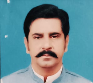 Muhammad Shabir