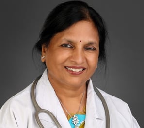 Dr.Nirmala Agarwal as another IVF Doctor in Hyderabad for a second opinion
