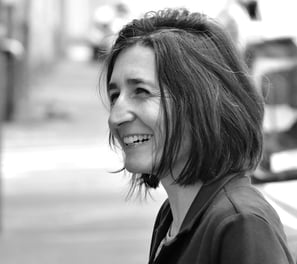 Prisca intervient en tant que responsable du" Cap" (Centre d'Accueil et d'Accompagnement Psychologiq