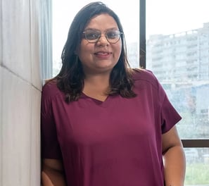 Dr. Birwa Dave another IVF Doctor in Vadodara for a second opinion