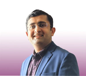 Dr.Nisarg Dharaiya as another IVF Doctor in Ahmedabad for a second opinion