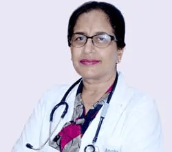 Dr. Meenu Arora another IVF Doctor in Amritsar for a second opinion