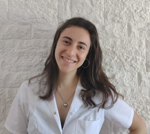 Rocío Tordini