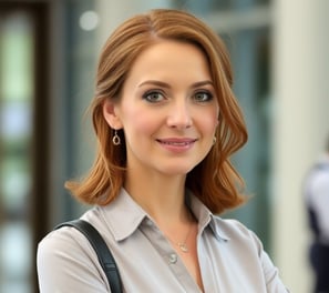 Susan Bennette AcademiaUK