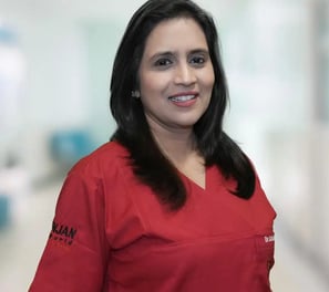 Dr. Gunjan Gupta another IVF Doctor in Meerut for a second opinion