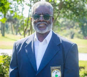 Par Four Golf Club image of Enoch Leatherwood - Par Four Member