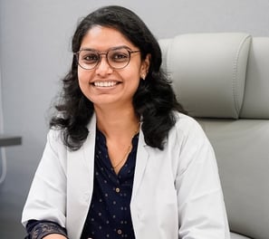 Dr. Avani Kannar another IVF Doctor in Rajkot for a second opinion