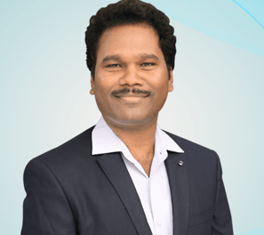 Dr.VM Thomasas another IVF Doctor in Chennai for a second opinion