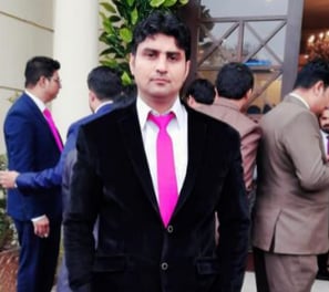 Samiullah