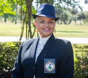 Par Four Golf Club image of Renea Brown