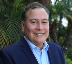 Steve Castaneda