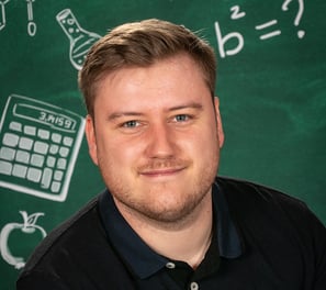 Monsieur Pierre, instituteur primaire