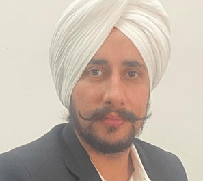 Gurjit Singh Chahal Advocate