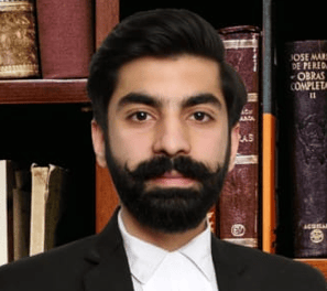 Harshit Sachar Advocate