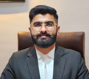 Karandeep Singh Advocate Supreme Court of India