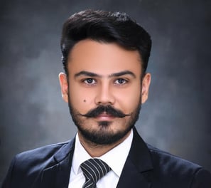 Simranjit Singh Dhaliwal Advocate