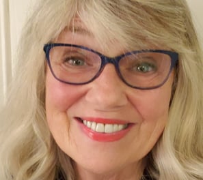photo of Jody Capehart, trustee