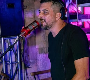 DJ Roque