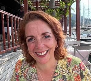 Gill Scott