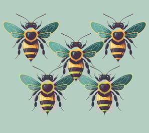 PESTICIDES BIODIVERSITÉ EXTINCTION MASSE INSECTES