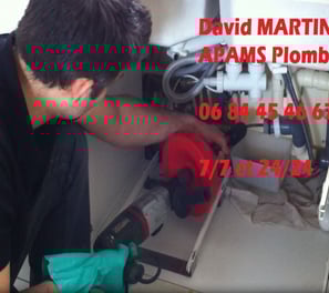 debouchage canalisation evier furet Belleville en beaujolais 69220