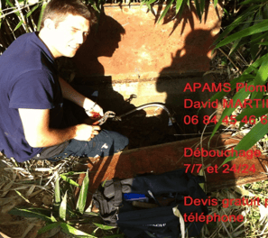 debouchage entretien curage canalisation maison appartement Belleville en beaujolais 69220