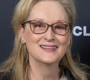 Meryl Streep 