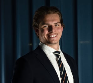Picture of Isac Persson Taylor