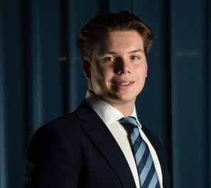 A picture of Marcus Persson Taylor