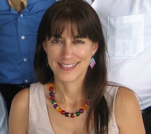 Gisselle Bekdache - President