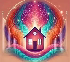 alvorada da alma apometria pessoal e de ambientes baralho tarot