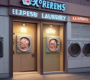 woman wearing black scoop-neck long-sleeved shirt