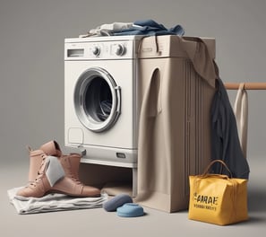 woman in black blazer with brown hair