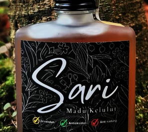 sarikelulut130g