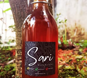 sarikelulut700g